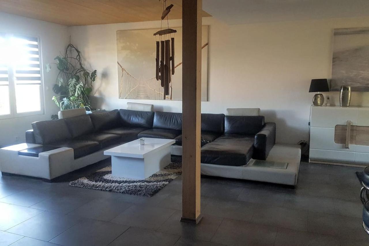 Villa Les Figuiers Cavalaire-sur-Mer Kültér fotó